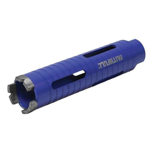 Faithfull Dry Diamond Core Bit 38 x 150mm Faithfull - Town Tools