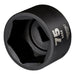 Draper Draper HI-TORQ Impact Socket, 1" Sq. Dr. 75mm Draper - Town Tools