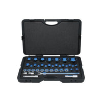 Laser Crows Foot Wrench Set 32pc 8516