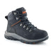 Scruffs Rafter Safety Boots Black Size 11 / 46 Scruffs - Town Tools 
