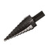 Irwin® Step Drill Bit 6-18mm (7 Holes) IRWIN® - Town Tools