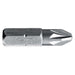 Stanley® Hand Tools Pozidriv Bits PZ2 x 25mm (Box 25) STANLEY® Hand Tools - Town Tools
