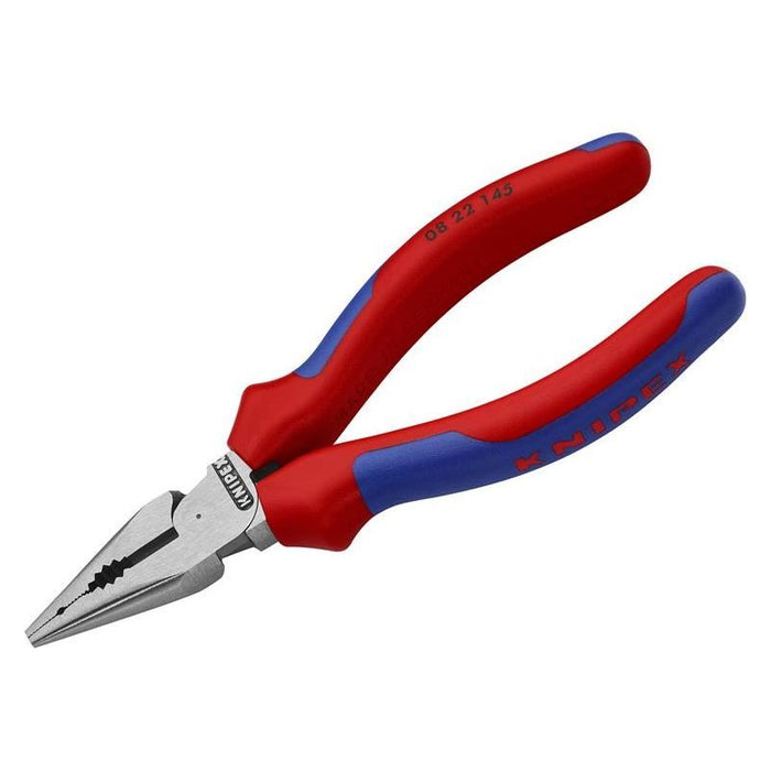 Knipex Needle-Nose Combination Pliers 145mm Knipex - Town Tools