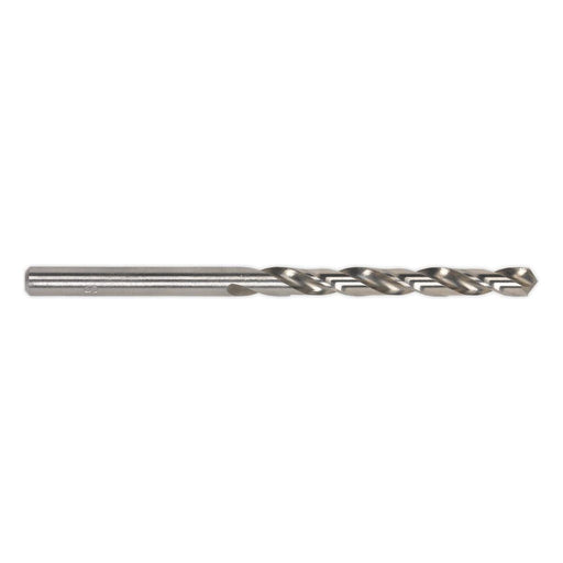 Sealey HSS Fully Ground Drill Bit10.5mm Pack of 5 DB105FG Sealey - Town Tools 