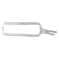 Irwin® Vise-Grip® 24R Locking C-Clamp Regular Tip 600mm (24in)