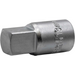 Sealey 3/8"Dr Oil Drain Plug Key 13mm (Square)