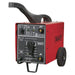 Sealey Arc Welder 220Amp 230/415V 3Ph With Accessory Kit Sealey - Town Tools 