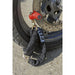 Sealey Motorcycle Disc Brake Lock 6mm Sealey - Town Tools 