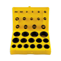 Connect O-Ring Service Kit, Metric 386pc 35161