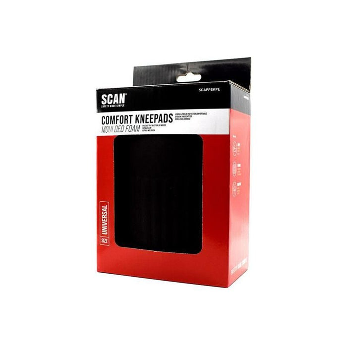 Scan Gel Knee Pads Scan - Town Tools