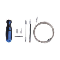 Laser LTR Internal Cable Routing Tool 8174