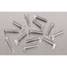 Sealey Stainless Steel Set Screw - M8 x 1.25 Pitch, DIN 933 - Pack of 50 S840S Sealey - Town Tools 