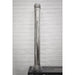 Sealey Stainless Steel Exhaust/Flue 90 Bend for IR13/IR16100mm IREX3 Sealey - Town Tools 