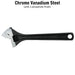 Teng Tools Adjustable Wrench 300mm Teng Tools - Town Tools 