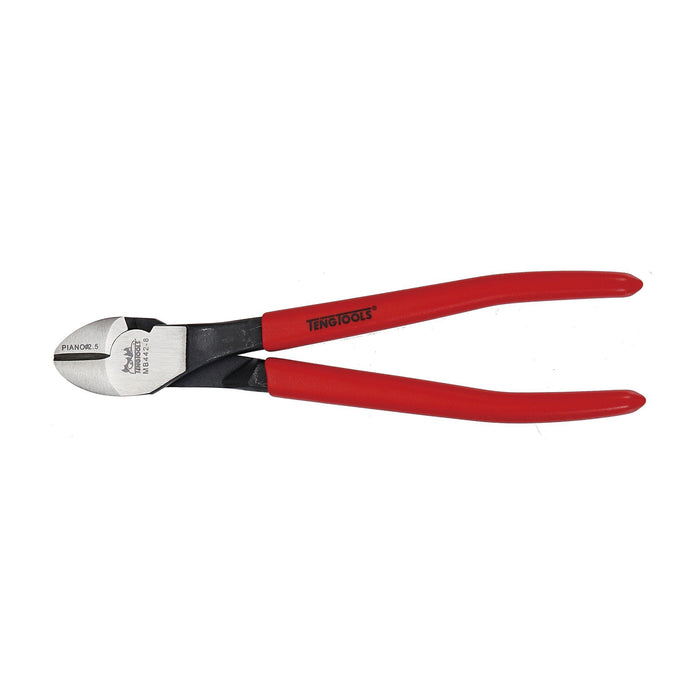 Teng Tools Plier Set Vinyl Grip TT2 8 Pieces Teng Tools - Town Tools 
