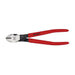 Teng Tools Plier Set Vinyl Grip TT2 8 Pieces Teng Tools - Town Tools 