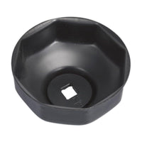 Sealey Oil Filter Cap Wrench76mm x 8 Flutes VS7006.V2-08