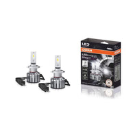 Osram Ledriving Hl Bright H7/H18