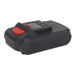 Sealey Power Tool Battery 18V 1.5Ah for CP18VLD CP18VLDBP Sealey - Town Tools 