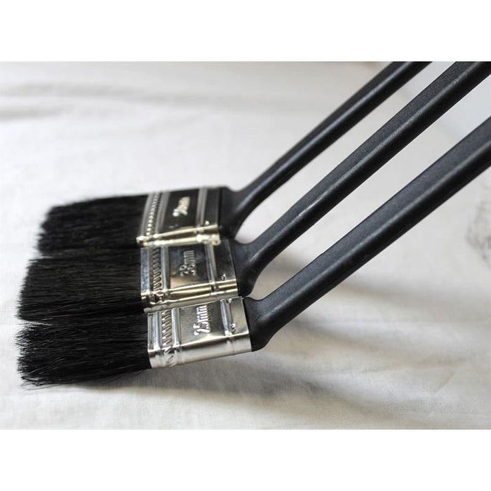 Faithfull Radiator Brush Set, 3 Piece Faithfull - Town Tools