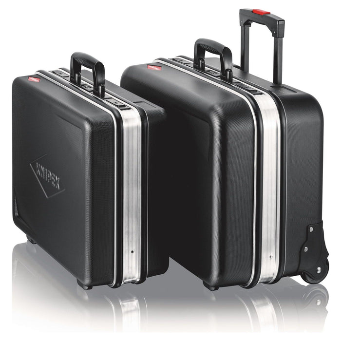 Draper Knipex 00 21 05 LE Tool Case "Basic" empty Draper - Town Tools