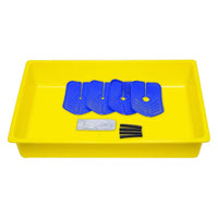 Arctic Hayes DT1 Radiator Drain Tray Kit