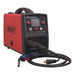 Sealey Inverter Welder MIG TIG & mmA 200A with LCD Screen INVMIG200LCD Sealey - Town Tools 