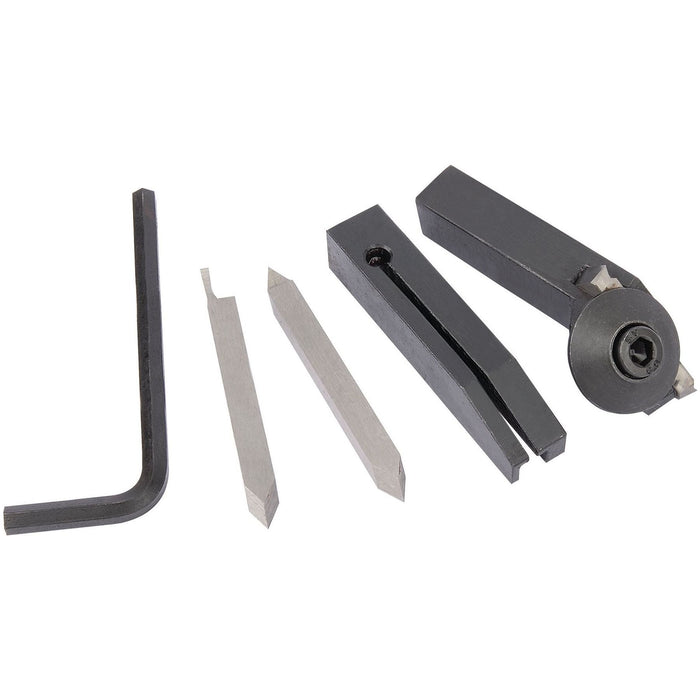 Draper Cutter Set (2 Piece) 06909 Draper - Town Tools 