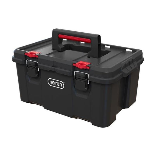 Keter Stack N Roll Tool Box Keter - Town Tools