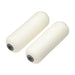 Draper High-Density Foam Roller Sleeves, 4"/100mm (Pack of 2) Draper - Town Tools