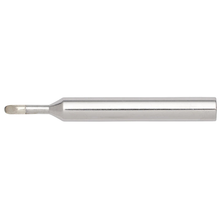 Draper Medium Tip for 62074 18W 230V Soldering Iron with Plug - YK18/PRO/MED