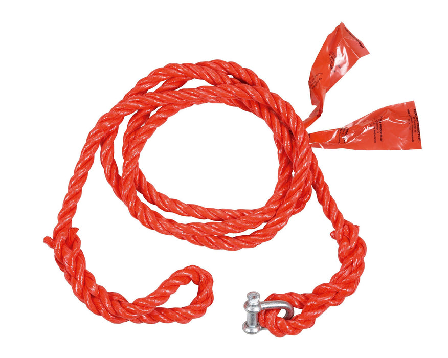 Ring Automotive RCT1540 3.5Kg Heavy Duty Tow Rope