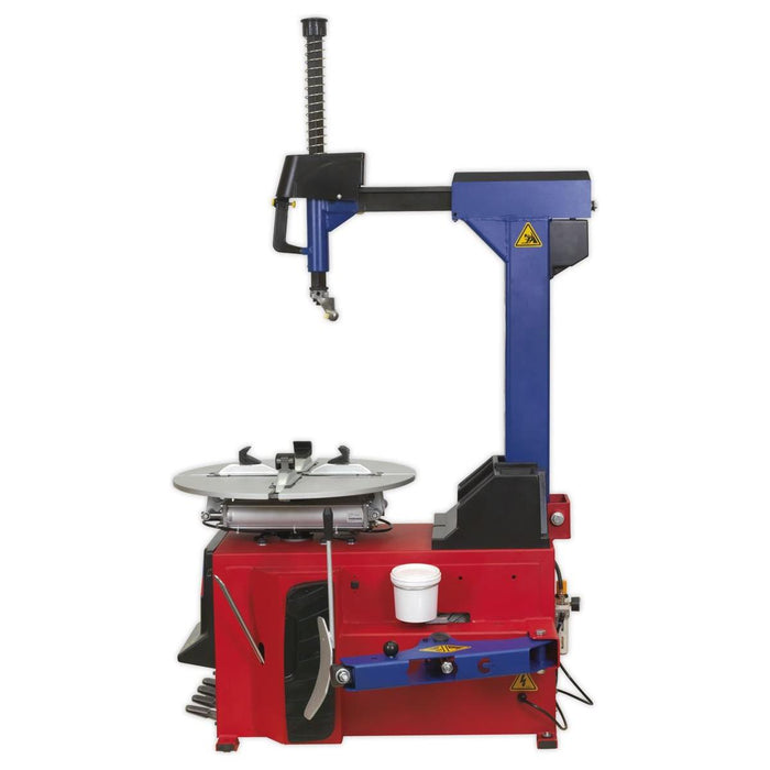 Sealey Automatic Tyre Changer TC10 Sealey - Town Tools 