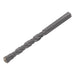 Faithfull Standard Masonry Drill Bit 8 x 400mm Faithfull - Town Tools