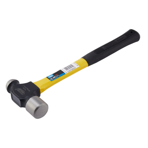 Draper Expert Ball Pein Hammer with Fibreglass Shaft, 900g/32oz - FG2A - image 1