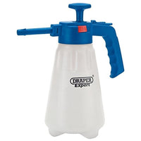 Draper FPM Pump Sprayer, 2.5L 82456
