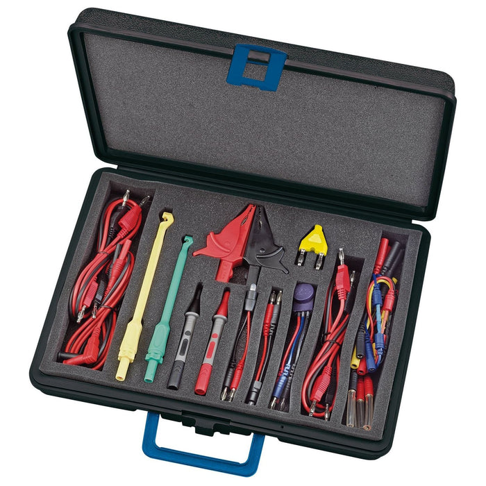 Draper Automotive Diagnostic Test Lead Kit (28 Piece) 54371 Draper - Town Tools 