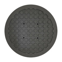 Sealey Safety Rubber Jack Pad Type C JP03