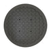 Sealey Safety Rubber Jack Pad Type C JP03 Sealey - Town Tools 