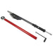 Sealey Premier Premier Breakback Torque Wrench 3/4"Sq Drive 300-1000N STW501 Sealey Premier - Town Tools 