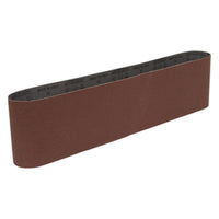 Sealey Sanding Belt 100 x 915mm 80Grit SB0015