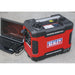 Sealey Inverter Generator 2000W 230V 4-Stroke Engine G2000I Sealey - Town Tools 