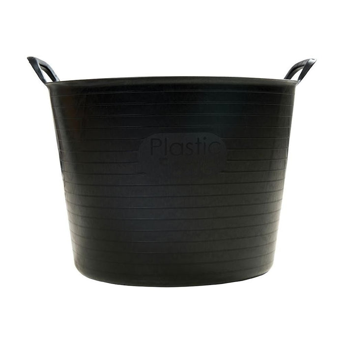 Silverline Multi-Purpose Flexible Tub 42Ltr Silverline - Town Tools 