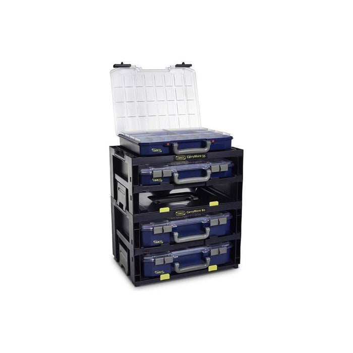Raaco CarryMore 55x2 Storage System Raaco - Town Tools