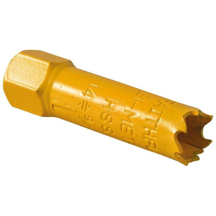 Faithfull Bi-Metal Cobalt Holesaw 14mm Faithfull - Town Tools