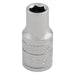 Draper Socket, 1/4" Sq. Dr., 5.5mm 16509 Draper - Town Tools 