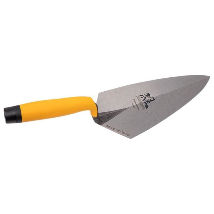 Roughneck Philadelphia Pattern Brick Trowel 280mm (11in) Roughneck - Town Tools