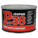 Isopon P38 Body Filler - 1.2 Litre Isopon - Town Tools 