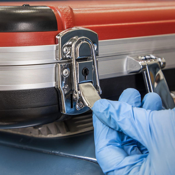 Sealey Premier Premier Socket Set 1/4", 3/8" & 1/2"Sq Drive 216pc AK7982 Sealey Premier - Town Tools 