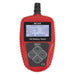 Sealey Motorcycle Digital Battery Tester 12V MC105 Sealey - Town Tools 